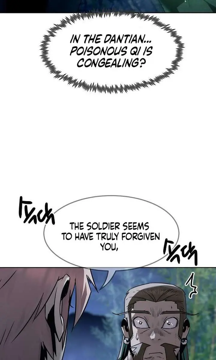 Becoming the Swordmaster Rank Young Lord of the Sichuan Tang Family Chapter 92 Page 123