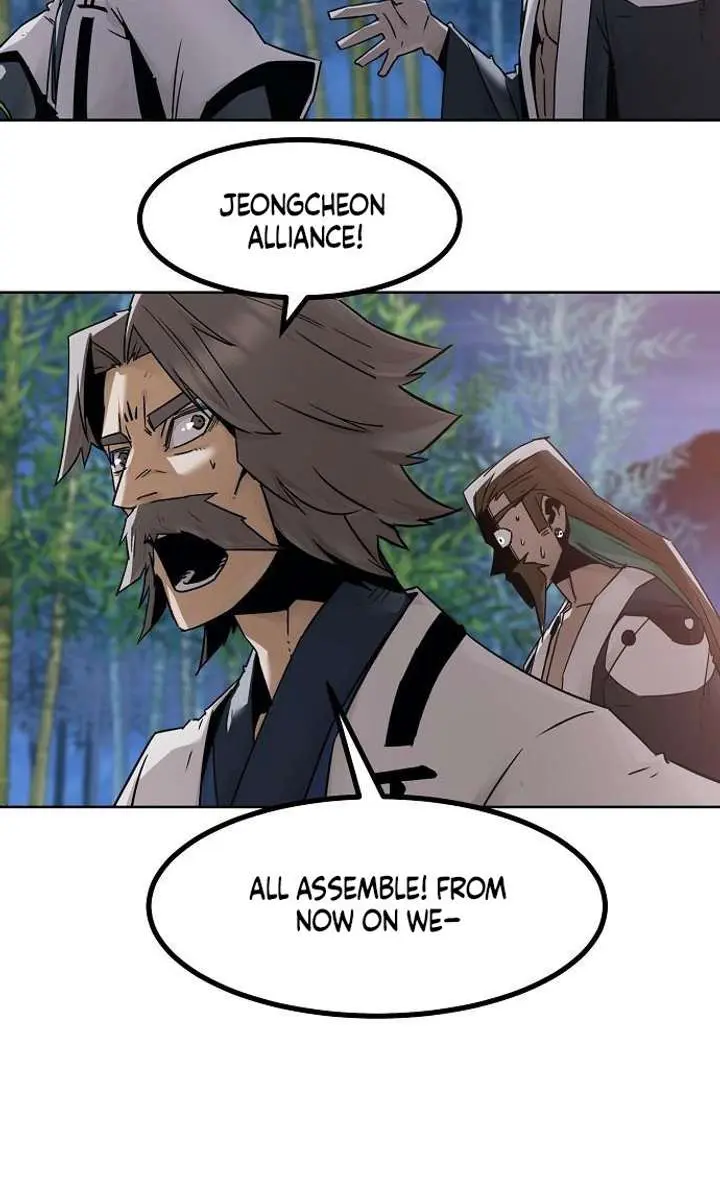 Becoming the Swordmaster Rank Young Lord of the Sichuan Tang Family Chapter 92 Page 129