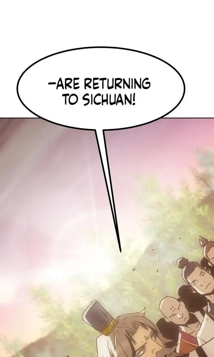 Becoming the Swordmaster Rank Young Lord of the Sichuan Tang Family Chapter 92 Page 130