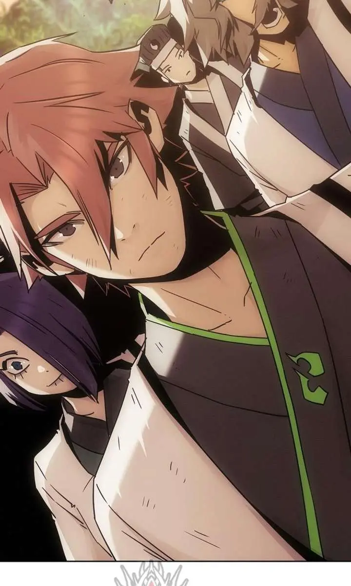 Becoming the Swordmaster Rank Young Lord of the Sichuan Tang Family Chapter 92 Page 131