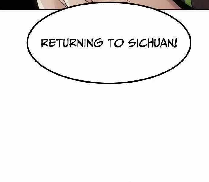 Becoming the Swordmaster Rank Young Lord of the Sichuan Tang Family Chapter 93 Page 4