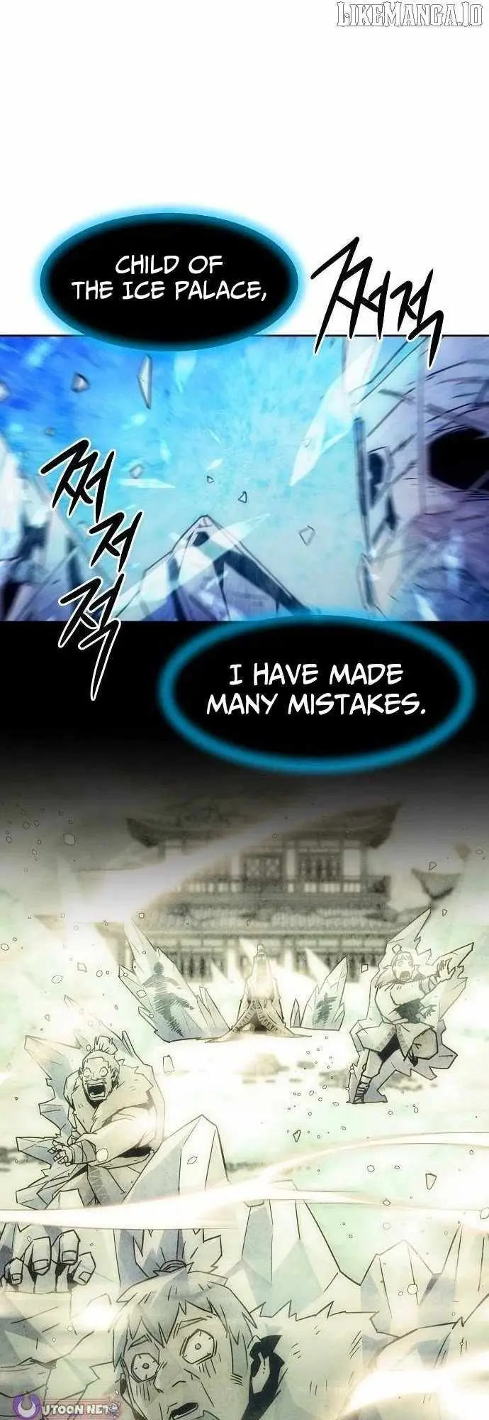 Becoming the Swordmaster Rank Young Lord of the Sichuan Tang Family Chapter 93 Page 17