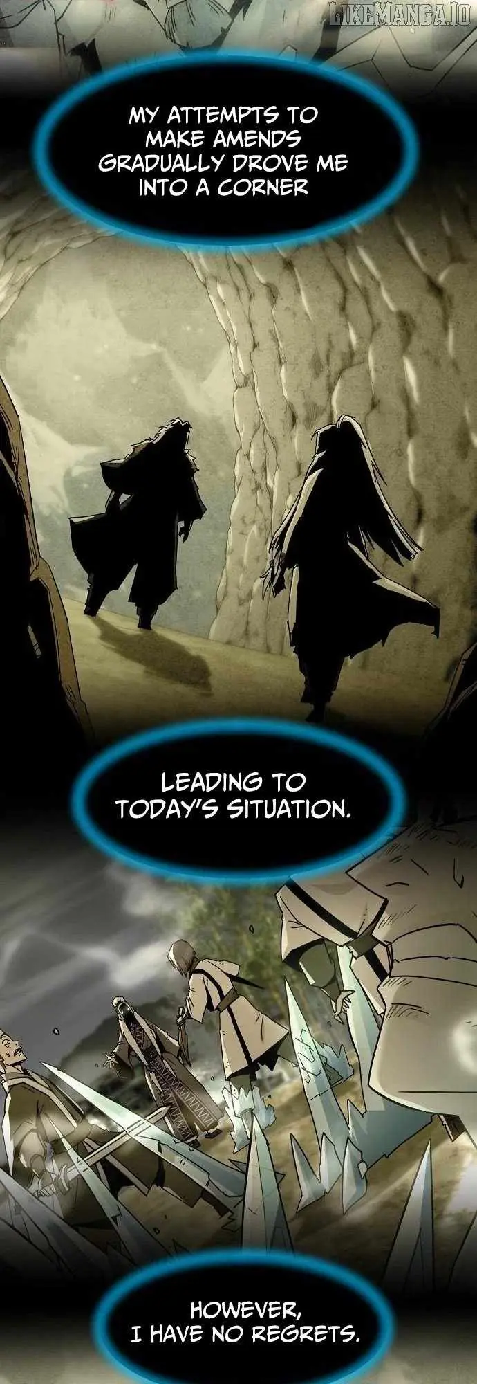 Becoming the Swordmaster Rank Young Lord of the Sichuan Tang Family Chapter 93 Page 18