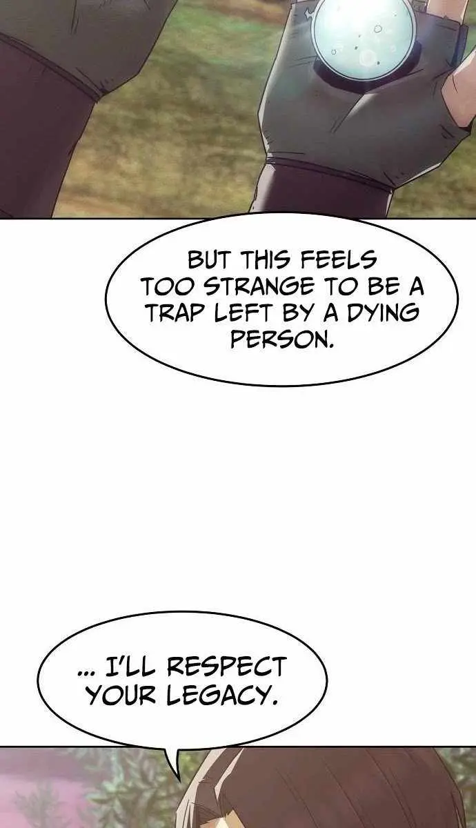 Becoming the Swordmaster Rank Young Lord of the Sichuan Tang Family Chapter 93 Page 23