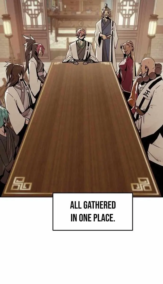 Becoming the Swordmaster Rank Young Lord of the Sichuan Tang Family Chapter 93 Page 28