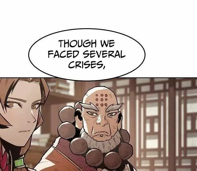 Becoming the Swordmaster Rank Young Lord of the Sichuan Tang Family Chapter 93 Page 29