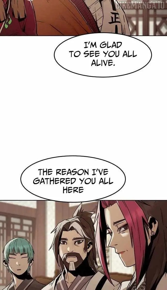 Becoming the Swordmaster Rank Young Lord of the Sichuan Tang Family Chapter 93 Page 30