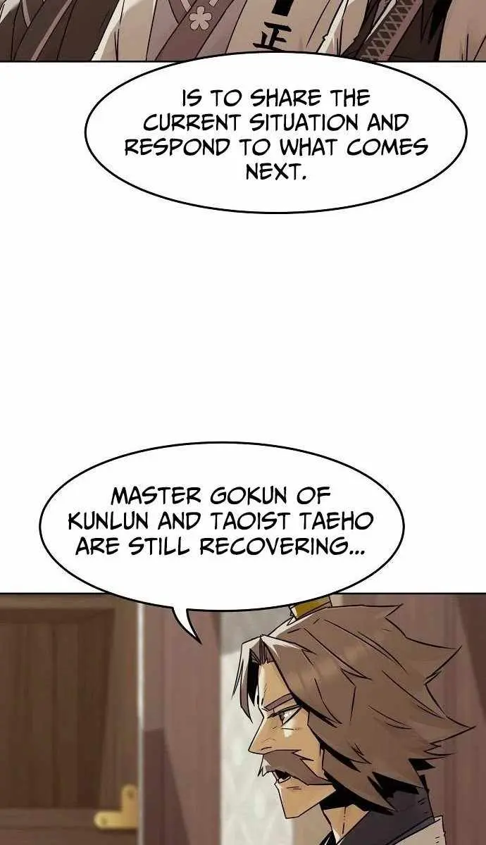 Becoming the Swordmaster Rank Young Lord of the Sichuan Tang Family Chapter 93 Page 31