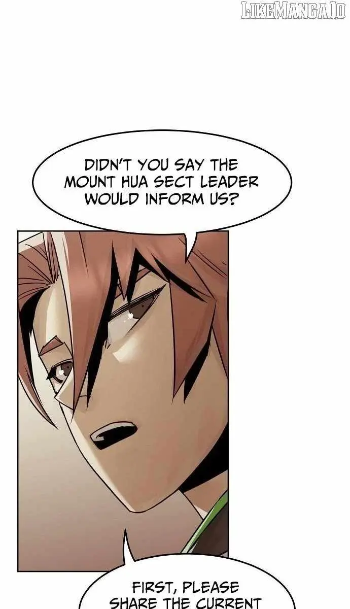 Becoming the Swordmaster Rank Young Lord of the Sichuan Tang Family Chapter 93 Page 35