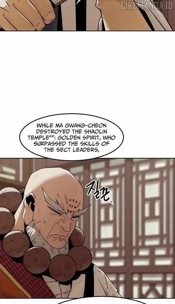 Becoming the Swordmaster Rank Young Lord of the Sichuan Tang Family Chapter 93 Page 38