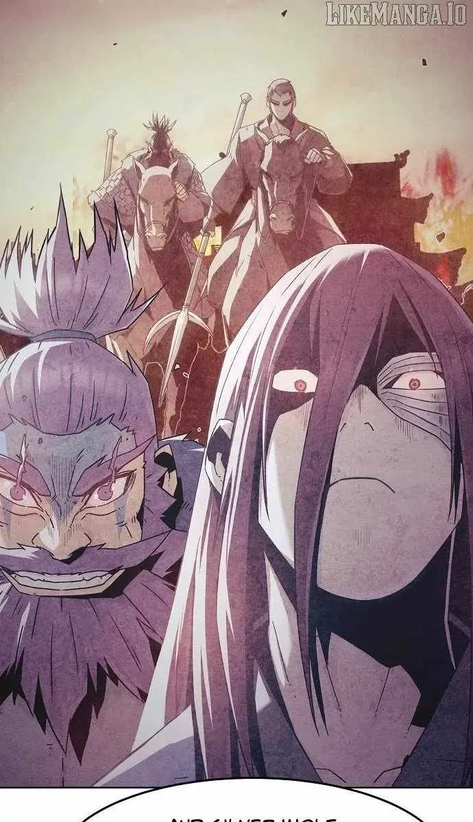 Becoming the Swordmaster Rank Young Lord of the Sichuan Tang Family Chapter 93 Page 43