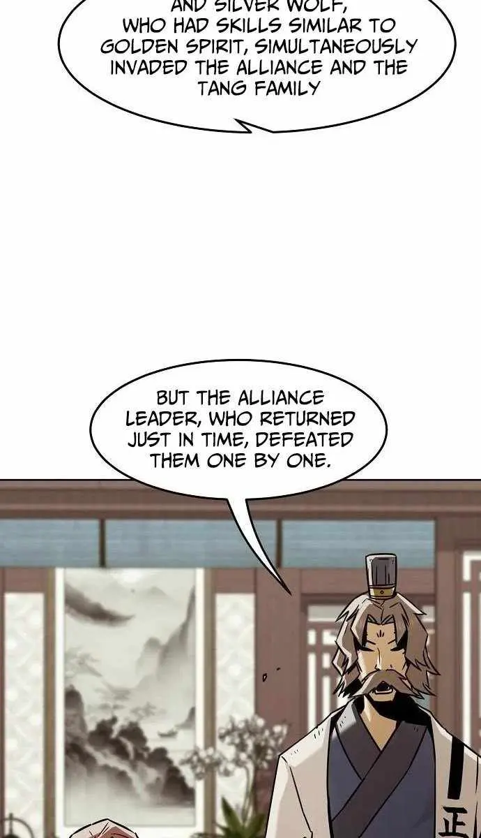 Becoming the Swordmaster Rank Young Lord of the Sichuan Tang Family Chapter 93 Page 44