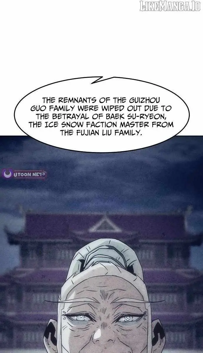 Becoming the Swordmaster Rank Young Lord of the Sichuan Tang Family Chapter 93 Page 46