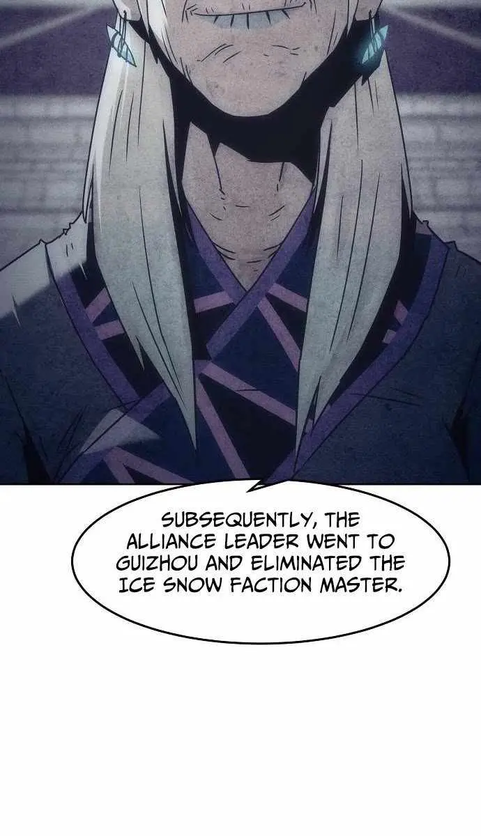 Becoming the Swordmaster Rank Young Lord of the Sichuan Tang Family Chapter 93 Page 47