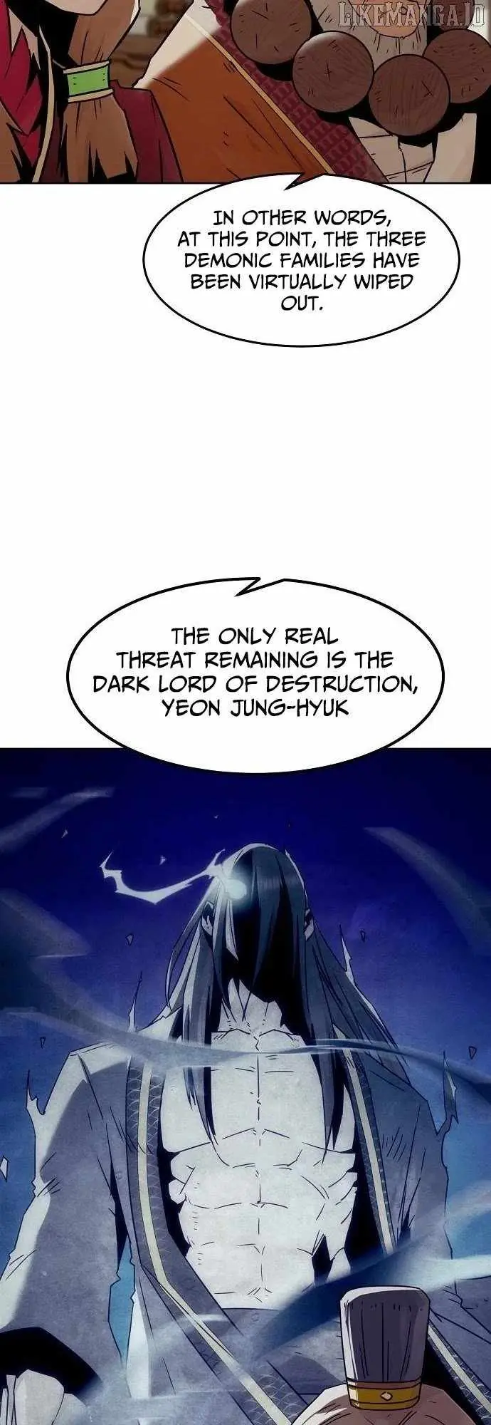 Becoming the Swordmaster Rank Young Lord of the Sichuan Tang Family Chapter 93 Page 49