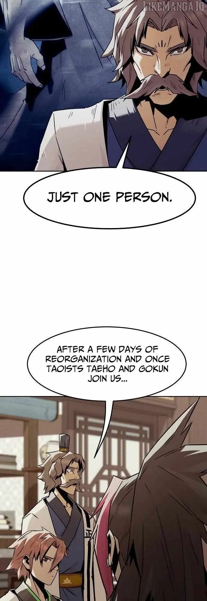 Becoming the Swordmaster Rank Young Lord of the Sichuan Tang Family Chapter 93 Page 50