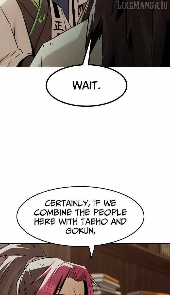 Becoming the Swordmaster Rank Young Lord of the Sichuan Tang Family Chapter 93 Page 51