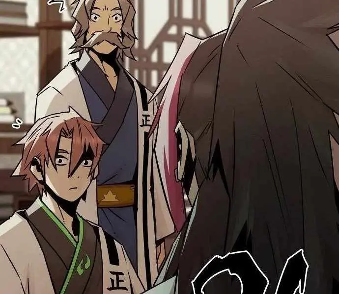 Becoming the Swordmaster Rank Young Lord of the Sichuan Tang Family Chapter 93 Page 53