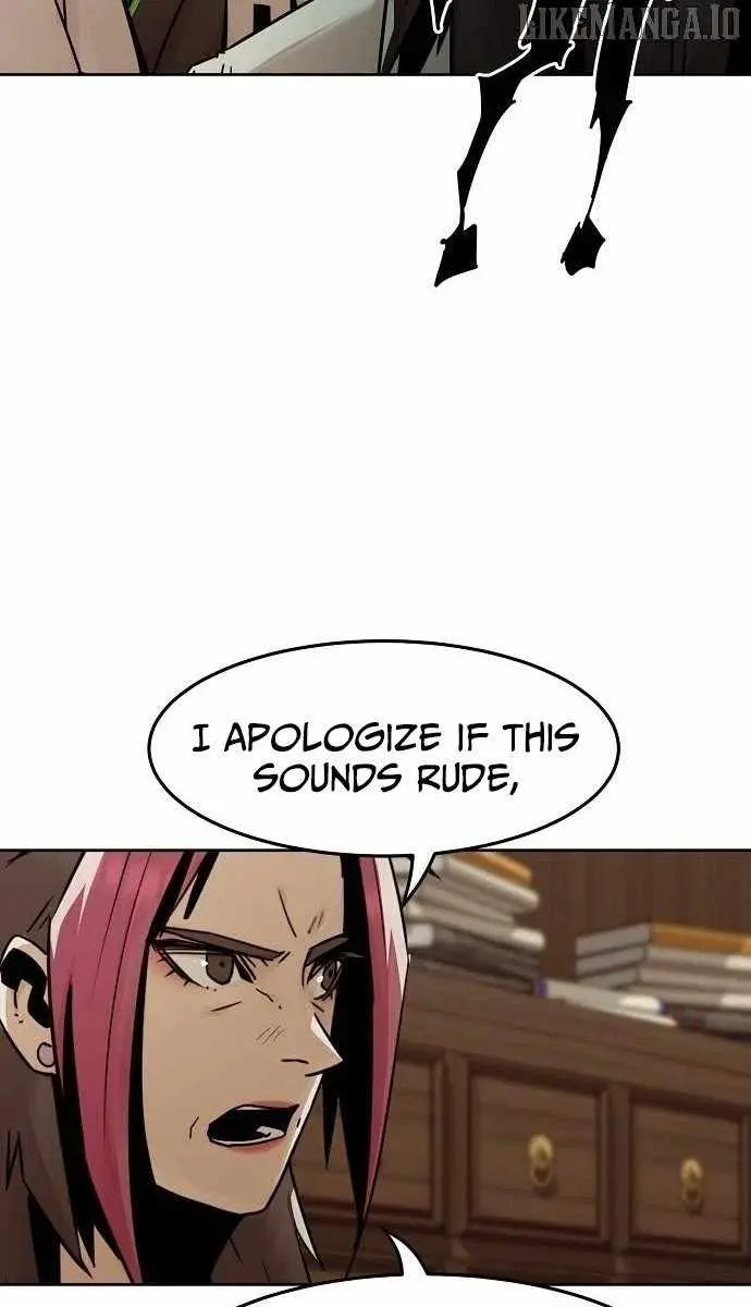 Becoming the Swordmaster Rank Young Lord of the Sichuan Tang Family Chapter 93 Page 54