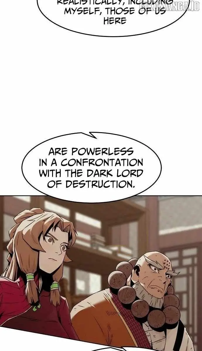 Becoming the Swordmaster Rank Young Lord of the Sichuan Tang Family Chapter 93 Page 59