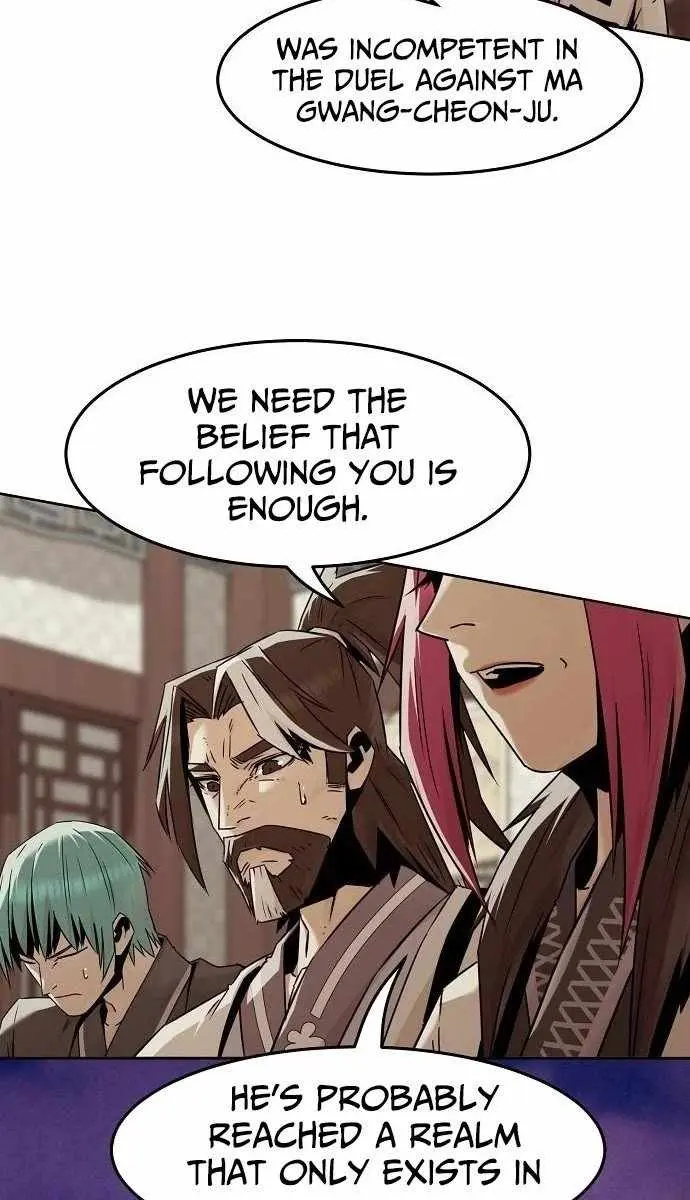 Becoming the Swordmaster Rank Young Lord of the Sichuan Tang Family Chapter 93 Page 60