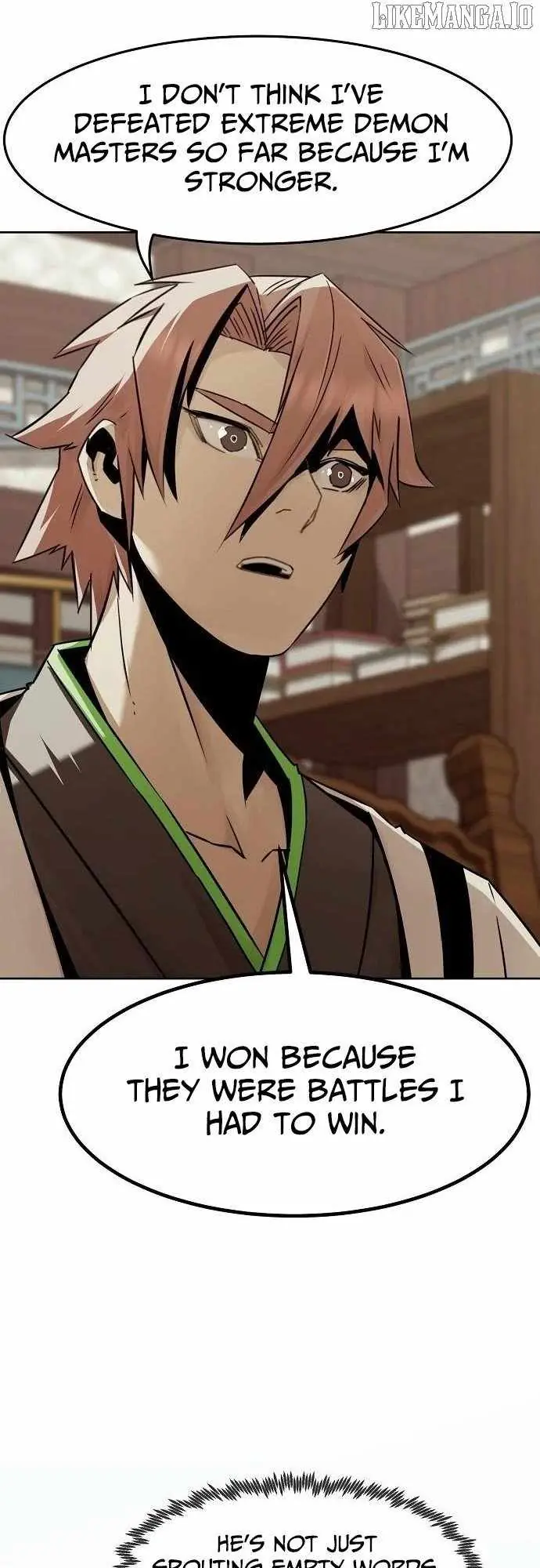 Becoming the Swordmaster Rank Young Lord of the Sichuan Tang Family Chapter 93 Page 66