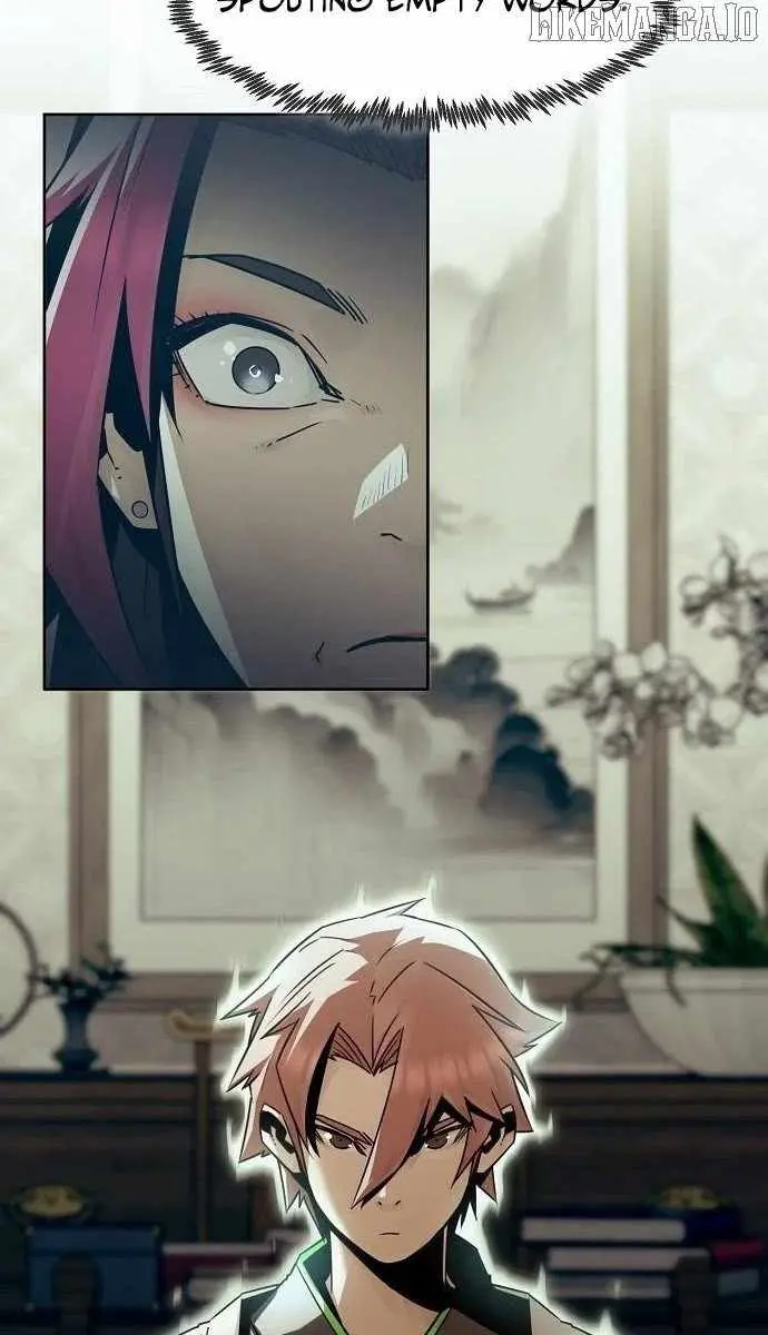 Becoming the Swordmaster Rank Young Lord of the Sichuan Tang Family Chapter 93 Page 67