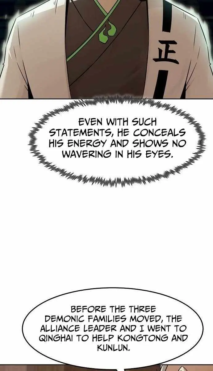 Becoming the Swordmaster Rank Young Lord of the Sichuan Tang Family Chapter 93 Page 68