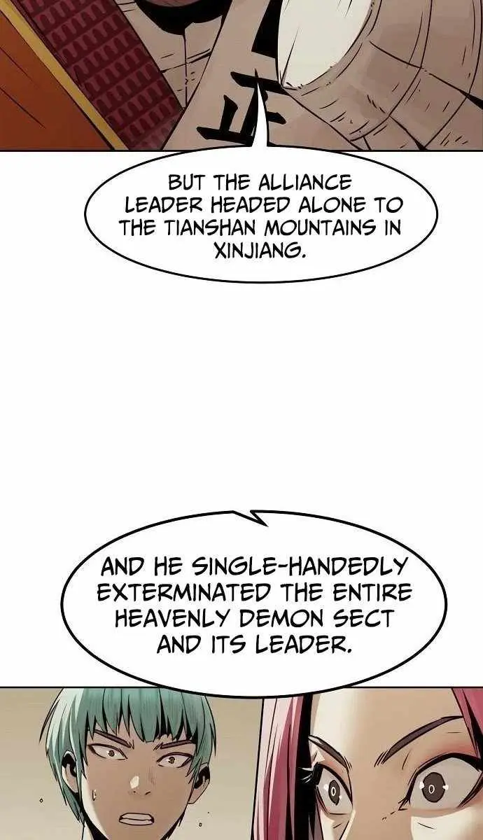 Becoming the Swordmaster Rank Young Lord of the Sichuan Tang Family Chapter 93 Page 71