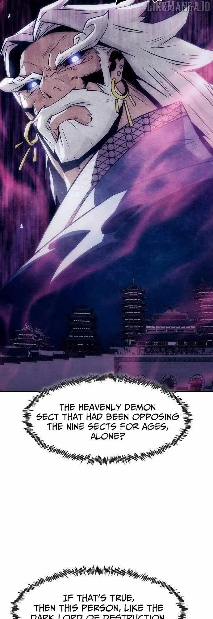 Becoming the Swordmaster Rank Young Lord of the Sichuan Tang Family Chapter 93 Page 73