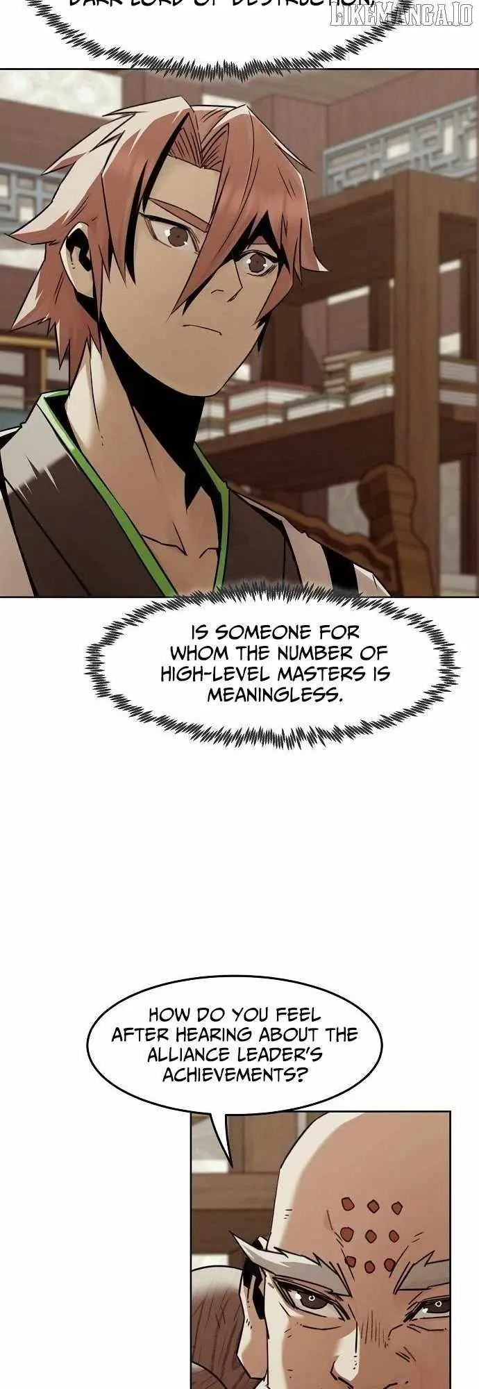 Becoming the Swordmaster Rank Young Lord of the Sichuan Tang Family Chapter 93 Page 74