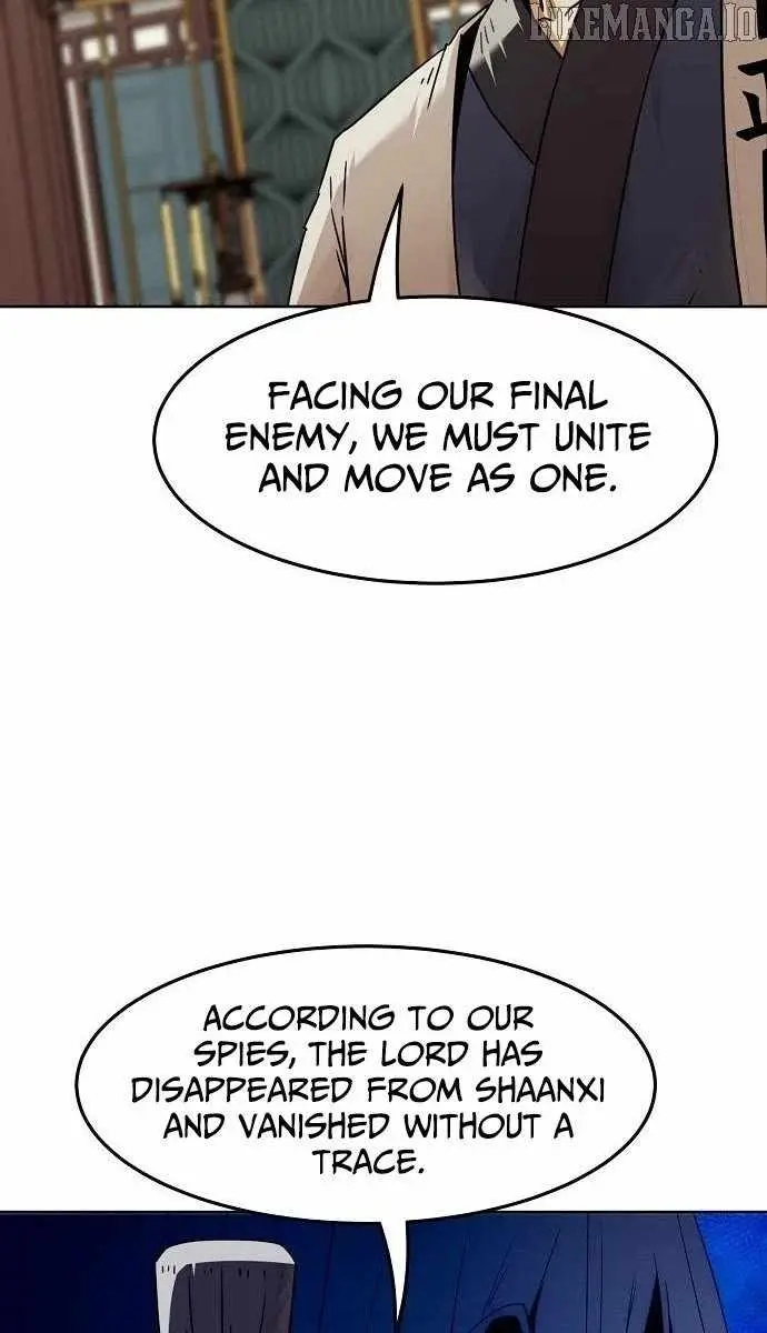 Becoming the Swordmaster Rank Young Lord of the Sichuan Tang Family Chapter 93 Page 78