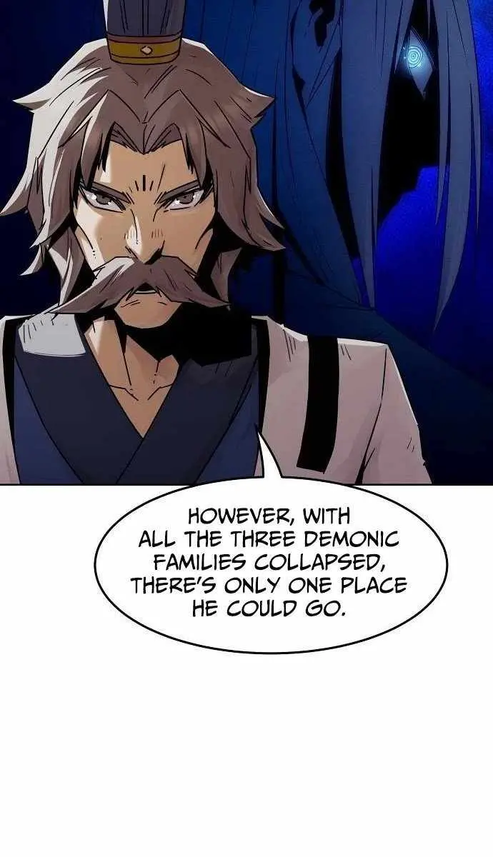 Becoming the Swordmaster Rank Young Lord of the Sichuan Tang Family Chapter 93 Page 79