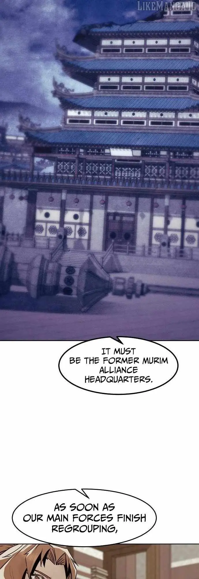 Becoming the Swordmaster Rank Young Lord of the Sichuan Tang Family Chapter 93 Page 81