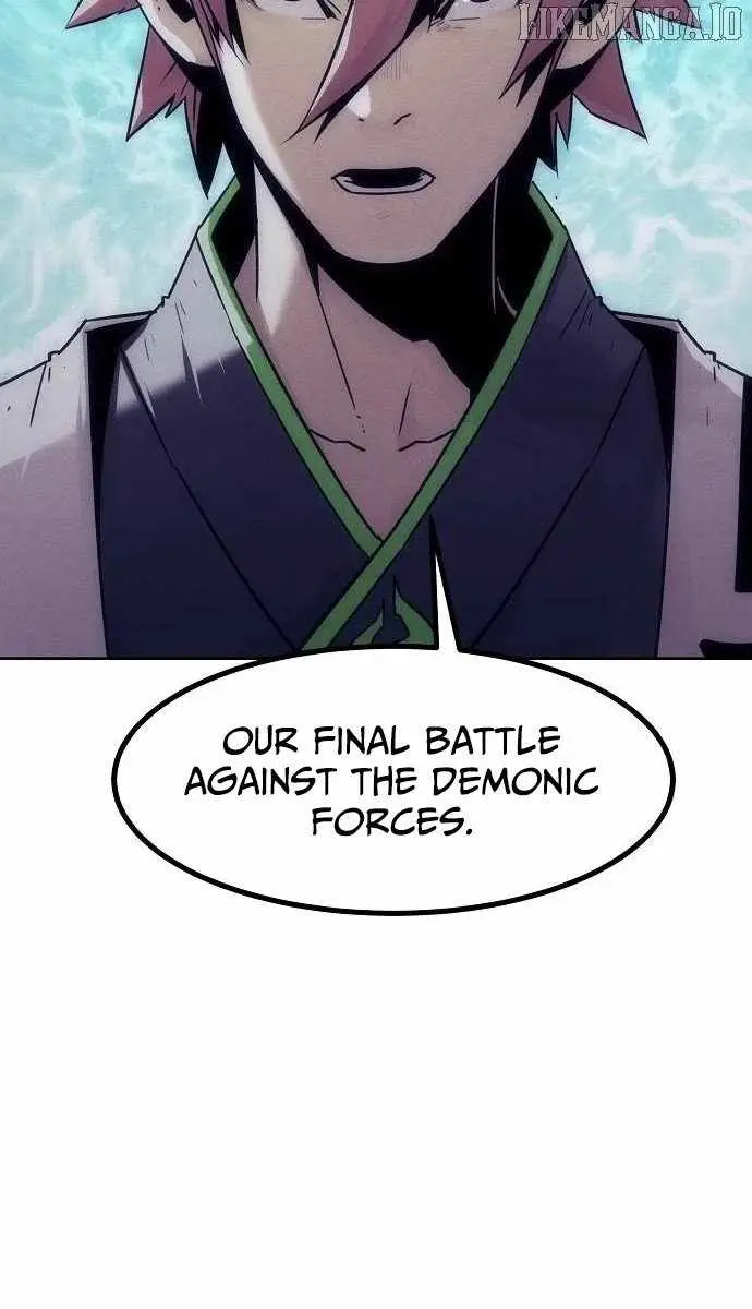 Becoming the Swordmaster Rank Young Lord of the Sichuan Tang Family Chapter 93 Page 83