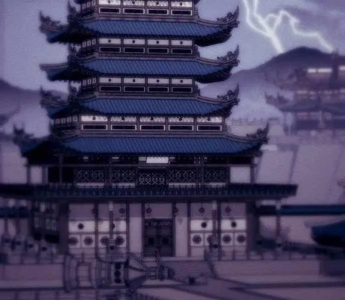 Becoming the Swordmaster Rank Young Lord of the Sichuan Tang Family Chapter 93 Page 85