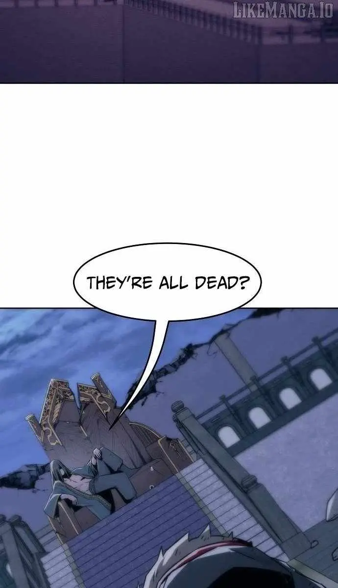 Becoming the Swordmaster Rank Young Lord of the Sichuan Tang Family Chapter 93 Page 86