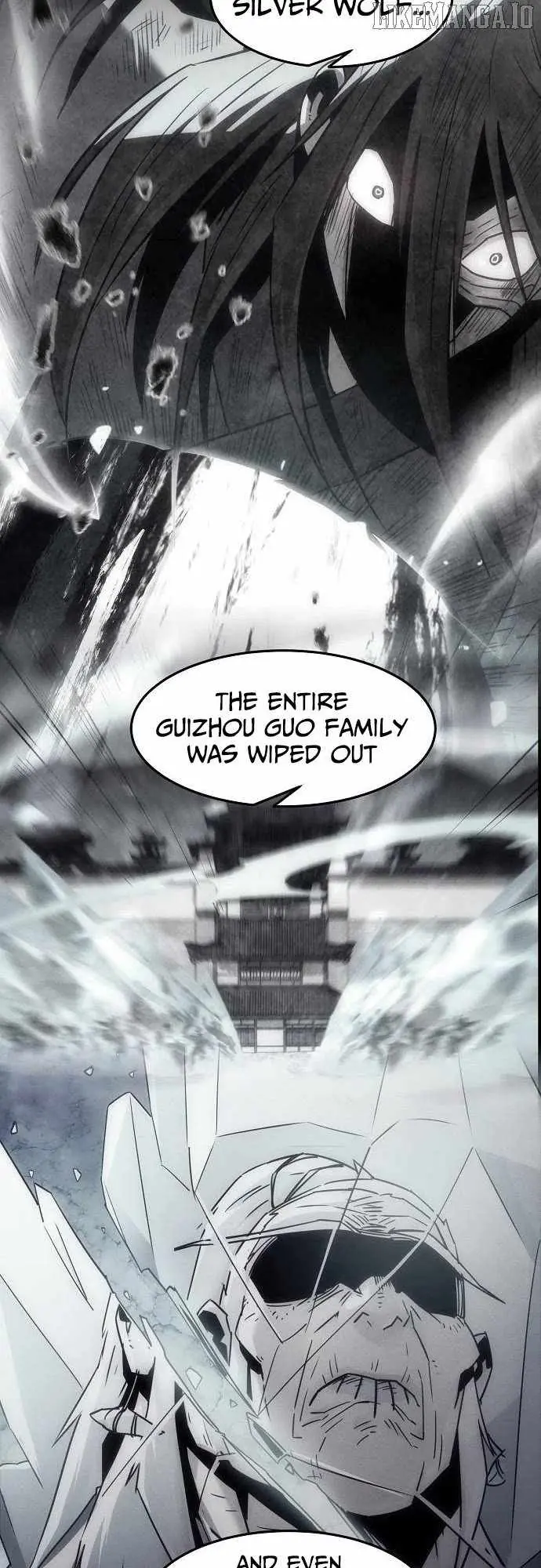 Becoming the Swordmaster Rank Young Lord of the Sichuan Tang Family Chapter 93 Page 89