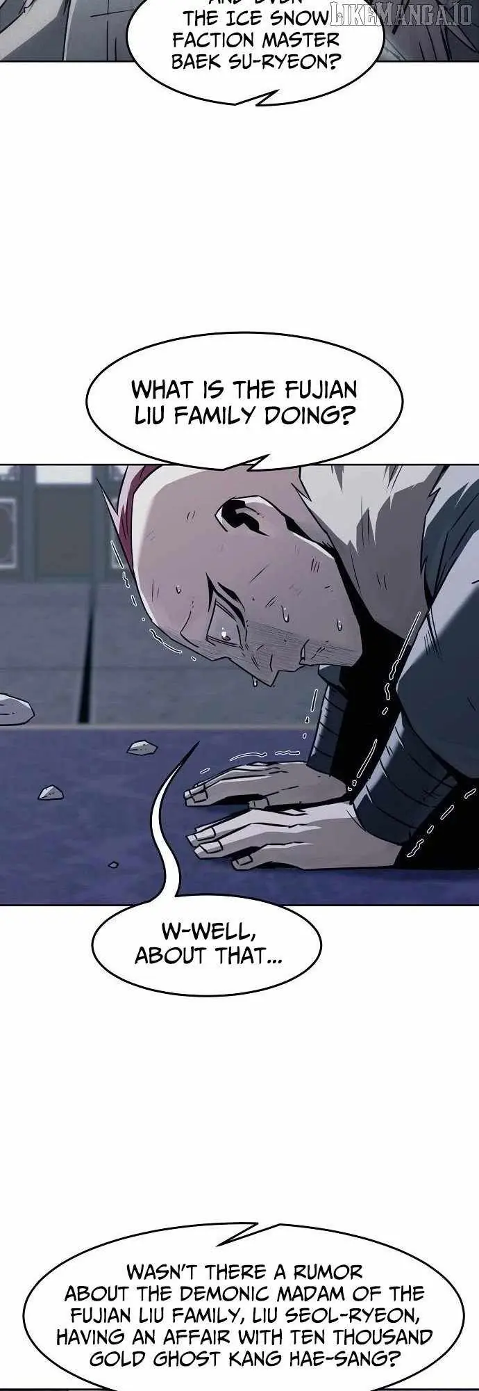 Becoming the Swordmaster Rank Young Lord of the Sichuan Tang Family Chapter 93 Page 90