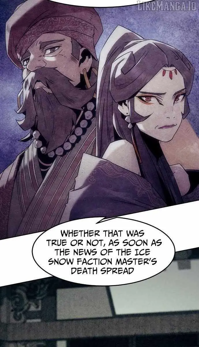 Becoming the Swordmaster Rank Young Lord of the Sichuan Tang Family Chapter 93 Page 91