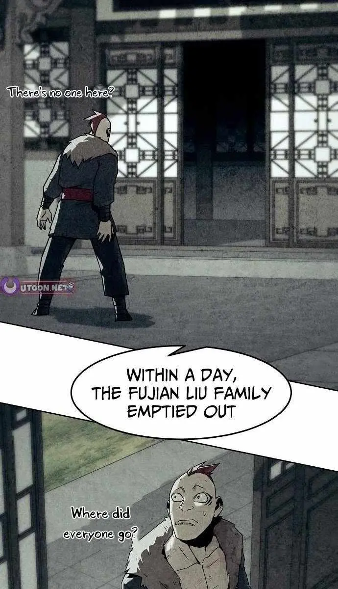 Becoming the Swordmaster Rank Young Lord of the Sichuan Tang Family Chapter 93 Page 92