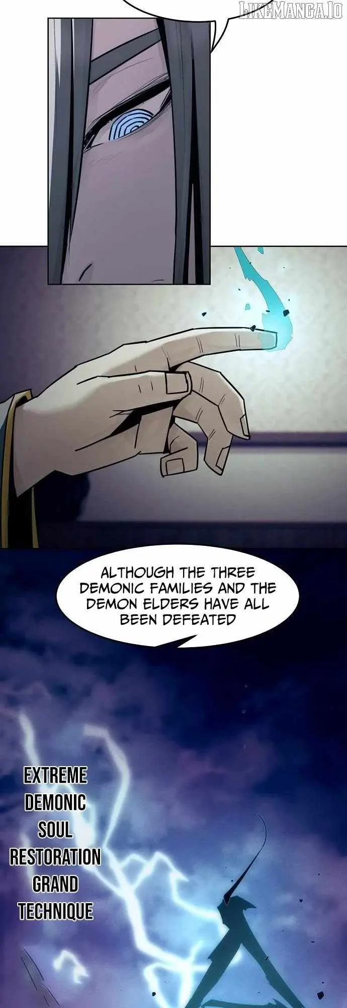 Becoming the Swordmaster Rank Young Lord of the Sichuan Tang Family Chapter 93 Page 98