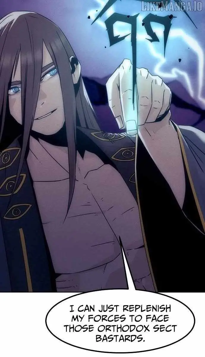 Becoming the Swordmaster Rank Young Lord of the Sichuan Tang Family Chapter 93 Page 99