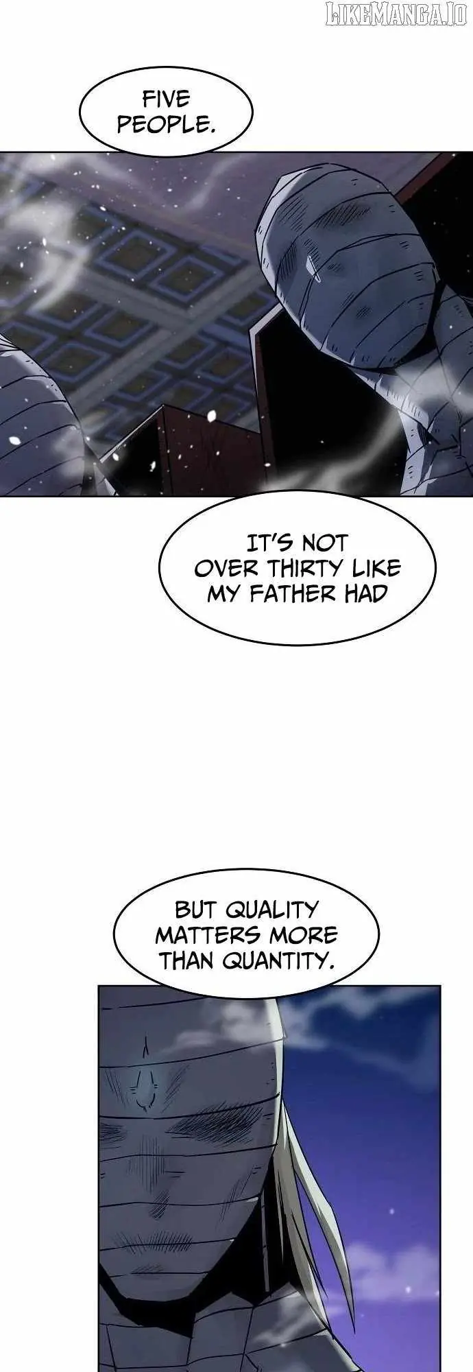 Becoming the Swordmaster Rank Young Lord of the Sichuan Tang Family Chapter 93 Page 106