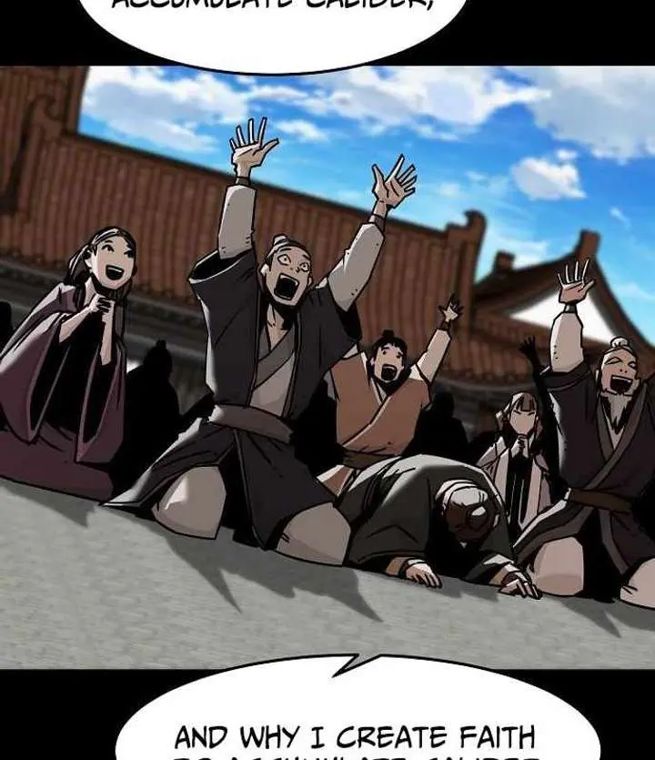 Becoming the Swordmaster Rank Young Lord of the Sichuan Tang Family Chapter 94 Page 19