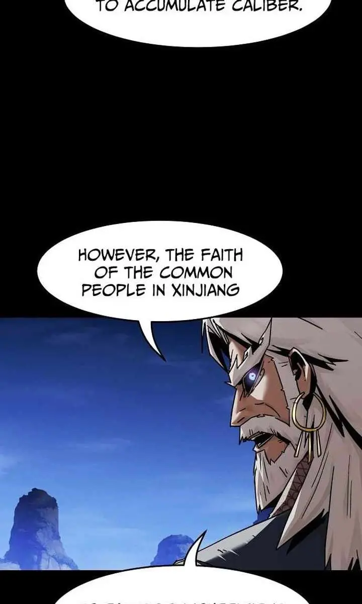 Becoming the Swordmaster Rank Young Lord of the Sichuan Tang Family Chapter 94 Page 20