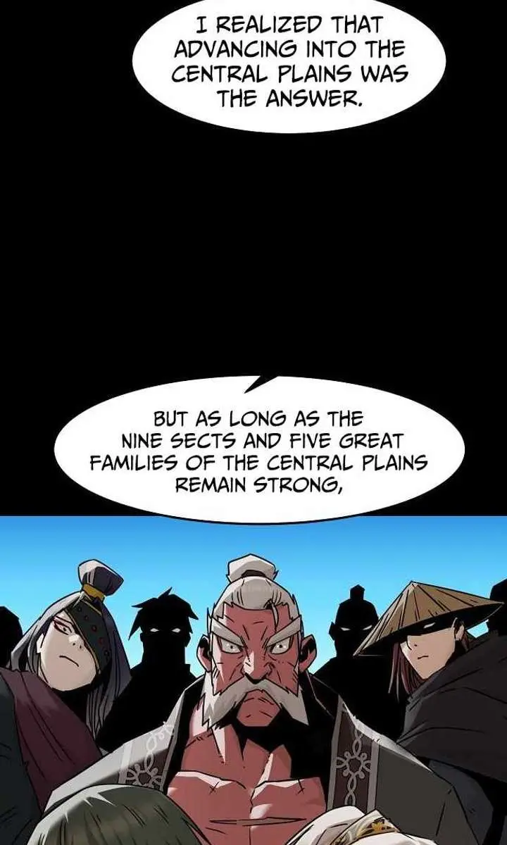 Becoming the Swordmaster Rank Young Lord of the Sichuan Tang Family Chapter 94 Page 24