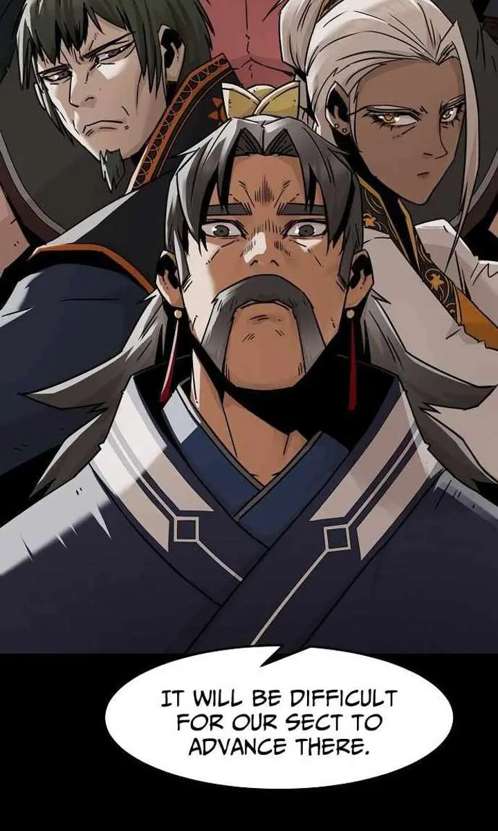 Becoming the Swordmaster Rank Young Lord of the Sichuan Tang Family Chapter 94 Page 25