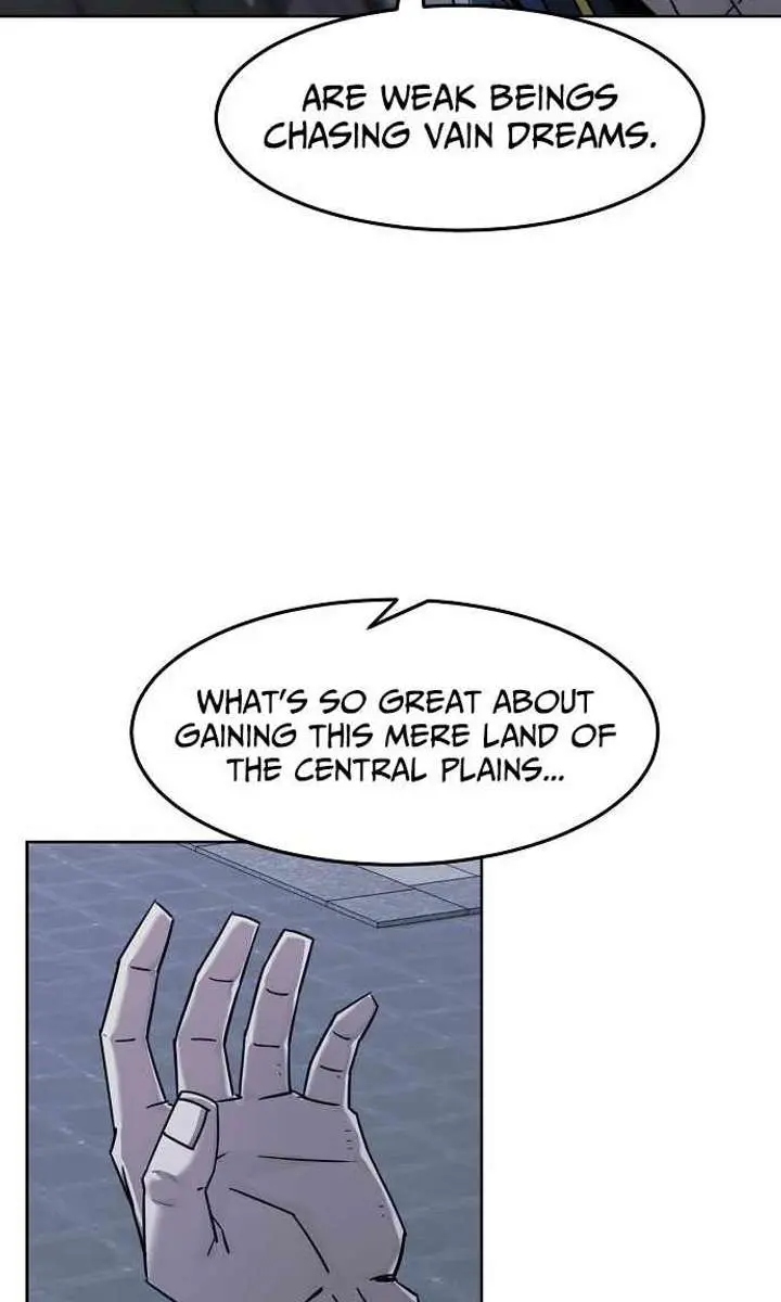 Becoming the Swordmaster Rank Young Lord of the Sichuan Tang Family Chapter 94 Page 32