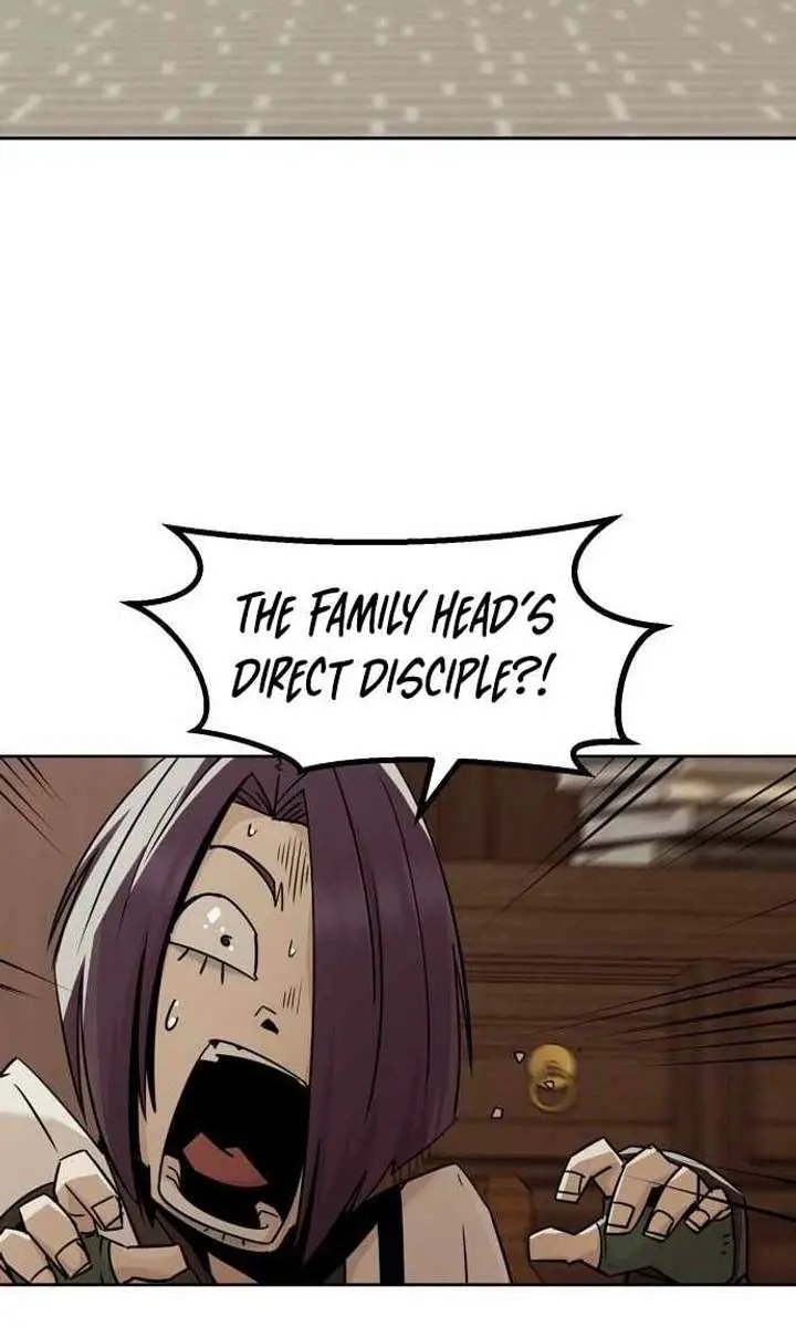 Becoming the Swordmaster Rank Young Lord of the Sichuan Tang Family Chapter 94 Page 39